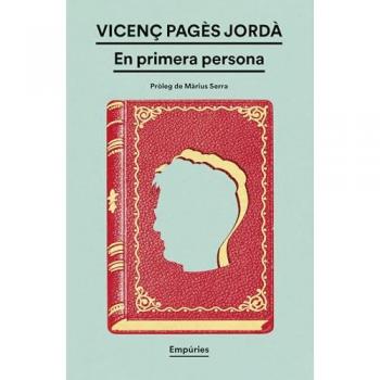 En Primera Persona - Vicenc Pages Jordá (autor)