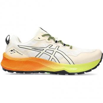 Asics Gel-Trabuco 11 G-TX Women's Hiking Boot - Dusty Green/Granite