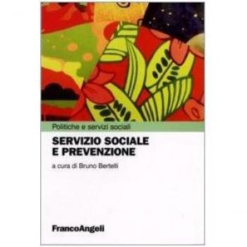 Servizio sociale e prevenzione