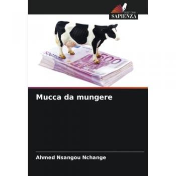Mucca da mungere
