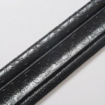 Plinthe Ligne 3D Auto-adhésive PVC