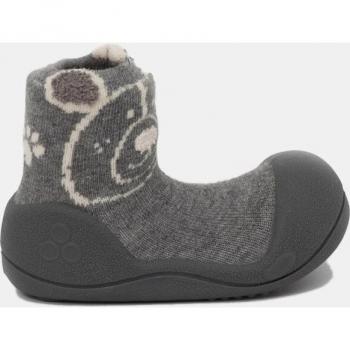 Zapatos Attipas Teddy Gris Attipas IATI22H12