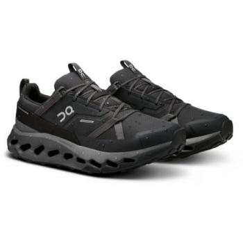 On Herren Cloudhorizon Wasserdicht Schwarz/Eclipse