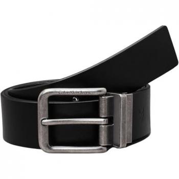 Calvin Klein pánsky opasok čierny