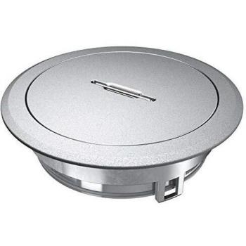 GES R2T Cr Floor Vent Installation Enclosure