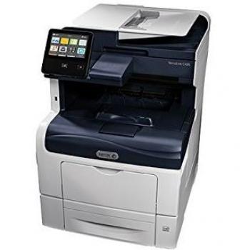 Impresora Multifunción Color Xerox VersaLink C405V/DNM