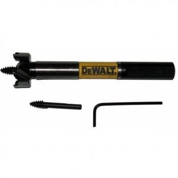 DeWalt DT4576-QZ Auto-Perforating Wood Drill Bit Set, Multi, 28mm