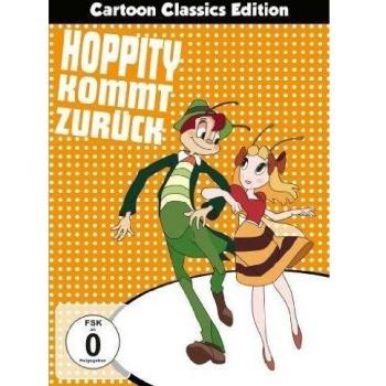 Hoppity kommt zurück