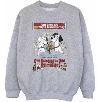 101 Dalmatians Sweatshirt