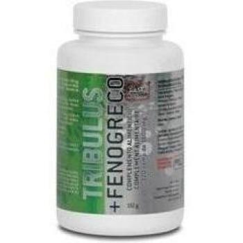 Best Protein Tribulus + Fenugreek 120 Comprimidos 1600 mg