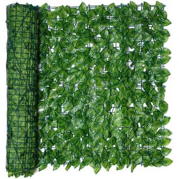 Feuille de criblage décorative UV