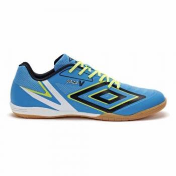 Umbro Scarpe Da Futsal Sala V Blu 40