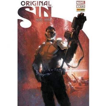 ORIGINAL SIN HS 3 : ORIGINAL SINS 2/2