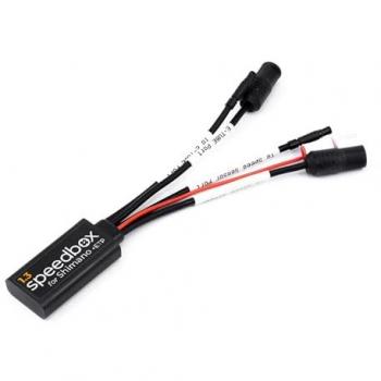 SpeedPro 1.3 Shimano EP8 – E‑Tube Compatible Boost