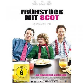 Frühstück mit Scot