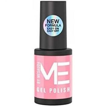 Mesauda me 5 ml gel polish ice lollies 228 berry smoothie
