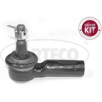 Fine cavo di controllo Cortecco 49401874