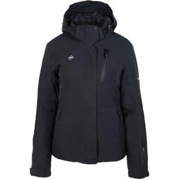 Chaqueta ski impermeable, transpirable y con faldon interior, mujer LAKE W Izas XS