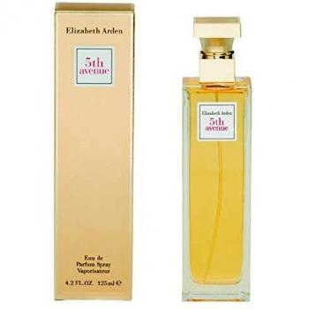 Elizabeth Arden 5Th Avenue Eau de Parfum 125ml