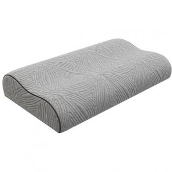 Cuscino Ergonomico 38 kg/m³ con Rivestimento Sfoderabile – Vianca