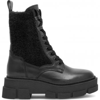Badura Polacchine AGUEDA-2605 Nero