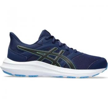 Asics Jolt 4 GS - bambino - blu
