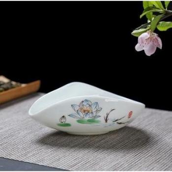 TANGPIN Tea Scoops for Chinese Tea Set