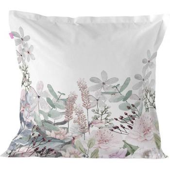 Funda de cojín HappyFriday Soft Bouquet 60 x 60 cm