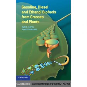 Vitalsource Technologies, Inc. Gasoline, Diesel And Ethanol Biofuels...