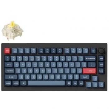 Gatorne Jupiter Pro Max Wireless RGB Mechanical Keyset
