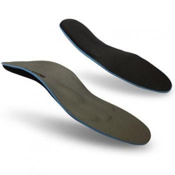 Plantilla Ortopédica Flexor Fm6 260 para Fascitis Plantar 41/42