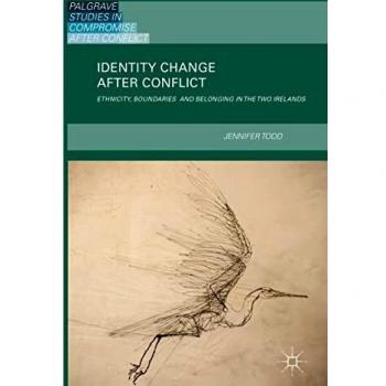 Identity Change after Conflict