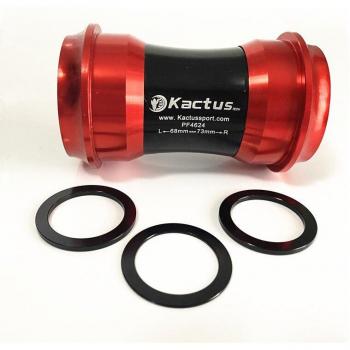 PF3024 Ceramic Bottom Bracket Press Fit – Shima‑NO & SRAM Compatibility