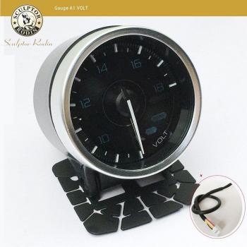 Advance A1 60mm Defi Gauge Oil Temp Gauge
