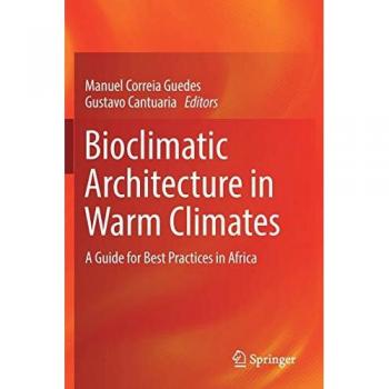 Bioclimatic Architecture in Warm Climates