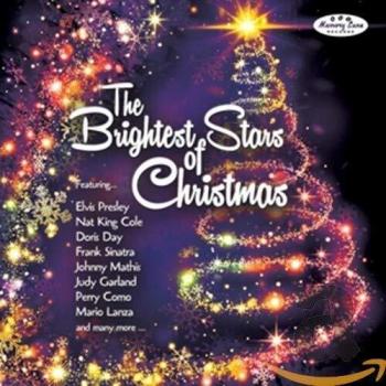 Brightest Stars Of Christmas