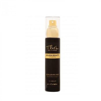 Golden Beauty – Spazzolata Solare 50 ml