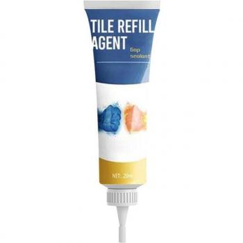 Wall Repair Paste for Cracks and Holes