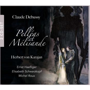 Pelléas Et Mélisande