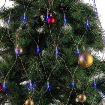 Illuminazione LED Interna 2x2m