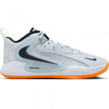 Nike React HyperSet 2 Gris – Calzado de Voleibol