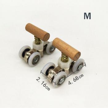 Parrot Training Equipment with Roller Skates