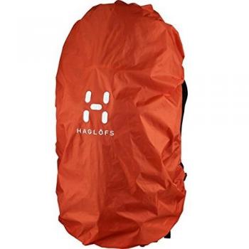 Haglofs Unisex Habanero Rain Cover for 25-40 Liters