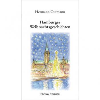 Hamburger Weihnachtsgeschichten