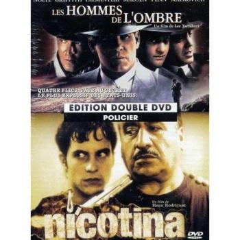 Nicotina Les Ombres Sombres