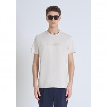 Camisa Slim Morato Hombre Manga Corta Estilo Urbano M20