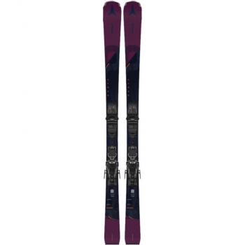 Atomic - Cloud Q9 23/24 Ski mit Bindung