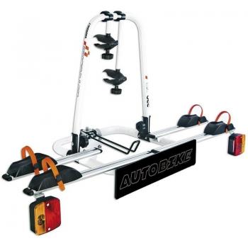Portabicicletas Autobike ProX2