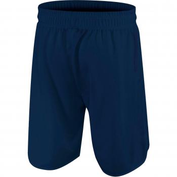 Macron Herren Sportshorts Fielder XL – Blau