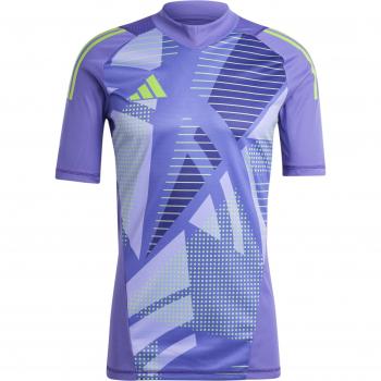 Adidas Tiro 24 Pro Torwarttrikot Lila L